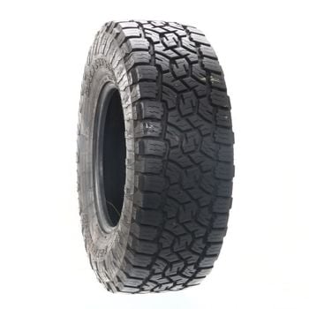 Used LT305/70R17 Toyo Open Country A/T III 121/118R - 16/32