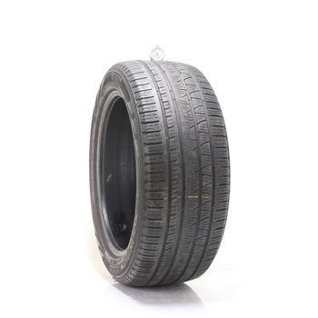Set of (4) Used 275/45R20 Pirelli Scorpion Verde VOL 110V - 5.5/32
