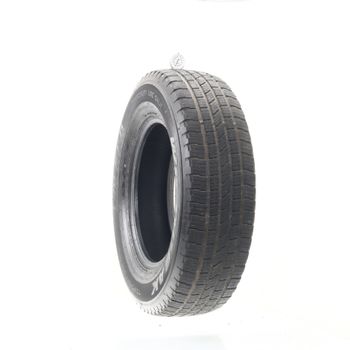 Used 255/70R18 Falken Wildpeak Temporary Spare 112T - 7.5/32