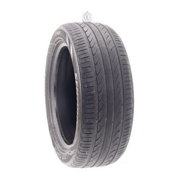 Used 235/50ZR18 Sentury UHP 101W - 7/32