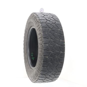 Used LT275/70R18 Nitto Exo Grappler AWT 125/122Q - 9/32