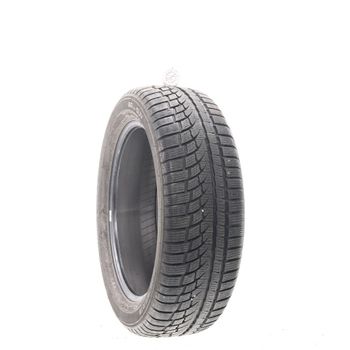 Used 225/55R19 Nokian WR G4 SUV 99V - 9/32