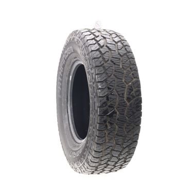 Set of (2) Used 285/70R17 Pathfinder All Terrain 117T - 11.5-12/32