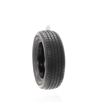 Set of (2) Used 205/60R16 Bridgestone Turanza Quiet Track 92V - 9/32