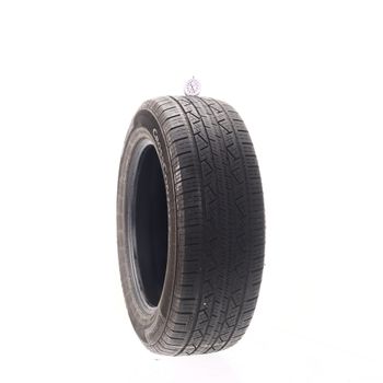 Used 245/60R18 Continental CrossContact LX25 105T - 6/32
