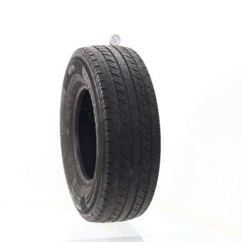 Used LT265/75R16 Ironman All Country CHT 123/120R - 11.5/32