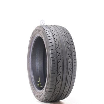 Used 255/45ZR20 Hankook Ventus V12 evo2 (K120) 105Y - 6.5/32