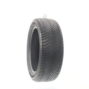 Set of (2) Used 275/45R21 Michelin CrossClimate 2 110V - 9-9.5/32