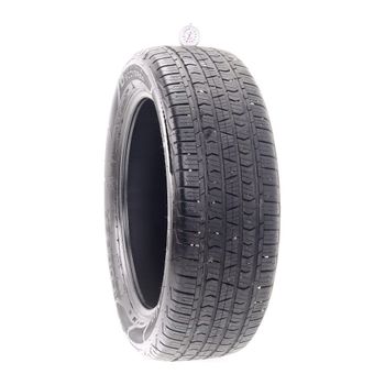 Set of (4) Used 225/55R19 Cooper Discoverer EnduraMax 99V - 7.5-8/32