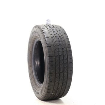 Set of (2) Used 235/65R16C Pathfinder HSR 121/119R - 7-8.5/32