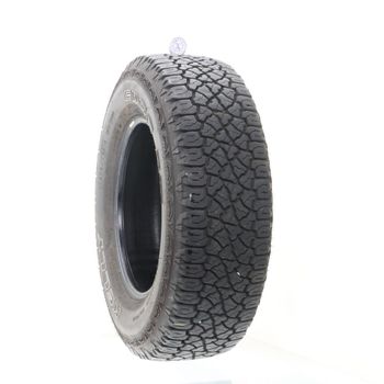 Used LT275/70R18 Kelly Edge AT 125/122R - 12.5/32