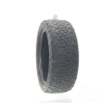 Used LT265/50R20 Venom Power Terra Hunter X/T 117/114S - 8.5/32