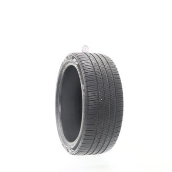 Used 245/40R20 Pirelli P Zero AS Plus 3 99Y - 7/32
