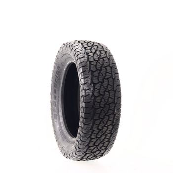 New 215/60R17 BFGoodrich Trail-Terrain T/A 96H