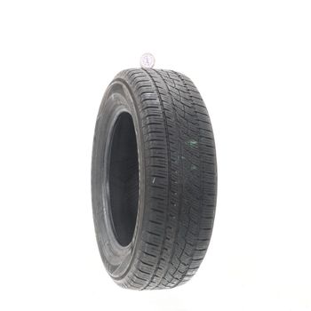 Set of (2) Used 225/65R17 Toyo Celsius II 102H - 6-7.5/32