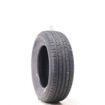 Set of (2) Used 215/65R16 Mastercraft Stratus AS 98H - 6.5-7/32