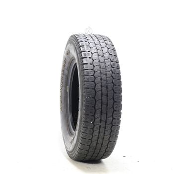 Used LT235/80R17 General AmeriTrac TR 120/117R - 8/32