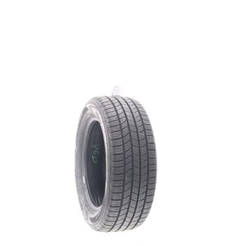 Set of (2) Used 215/55R16 Road Hugger GTP AS/02 97H - 10.5/32