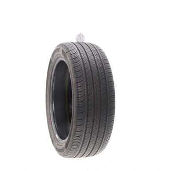 Set of (2) Used 225/50R18 Continental ProContact TX 95V - 6.5-7.5/32