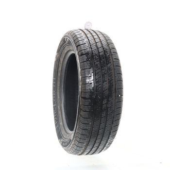 Used 275/60R20 Lionhart Lionclaw HT 114T - 10.5/32