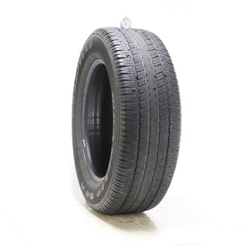 Buy Used Goodyear Wrangler SR-A Tires at 