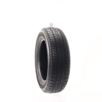 Set of (2) Used 225/65R17 Bridgestone Dueler H/T 687 101H - 8-8.5/32