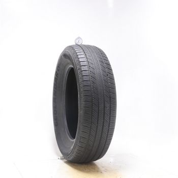 Set of (2) Used 235/65R18 Yokohama Geolandar CV G058 106V - 7.5-8.5/32
