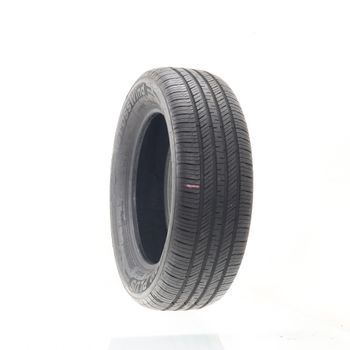 Driven Once 225/60R17 Linglong Crosswind HP010 Plus 99H - 9.5/32