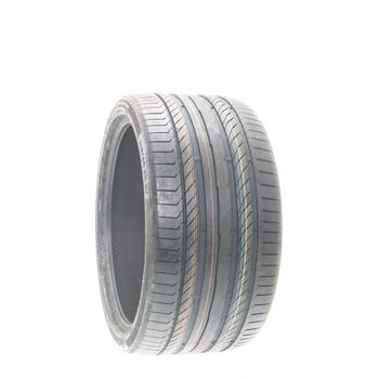 New 315/30ZR21 Continental ContiSportContact 5P NDO 105Y