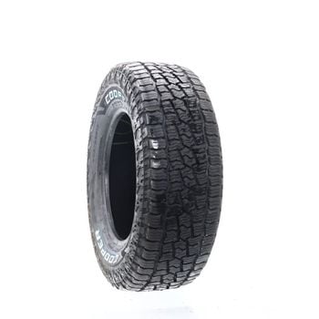 Driven Once 265/65R17 Cooper Discoverer Road+Trail AT 112T - 12.5/32