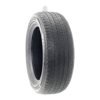 Used 255/55R19 Bridgestone Alenza Sport A/S 107H - 6/32