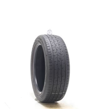 Set of (2) Used 205/50R17 Continental ContiProContact 89V - 7.5-8.5/32