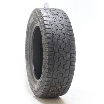 Used 275/65R20 Pirelli Scorpion All Terrain Plus RIV ELECT 116H - 6.5/32