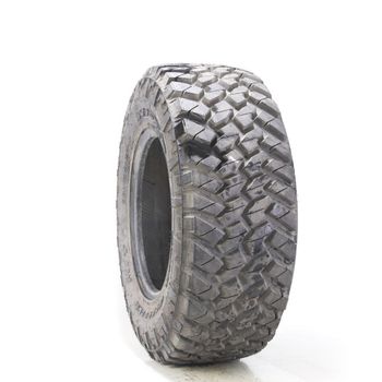 Driven Once LT33X12.5R17 Nitto Trail Grappler M/T 120Q - 21/32