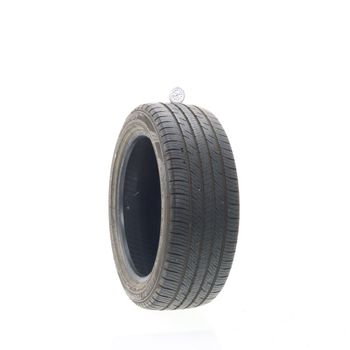 Set of (2) Used 215/50R17 Mazama Reputation NLW-3 95V - 9.5/32