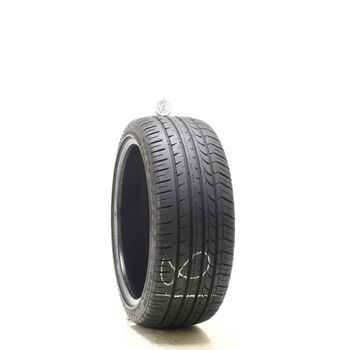 Used 225/40ZR18 Blackhawk Street-H HU02 92W - 7.5/32