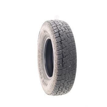 Used LT235/85R16 DeanTires Back Country SQ-4 A/T 120/116R - 13.5/32
