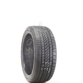 Used 225/40R18 Continental PureContact LS 92V - 9/32
