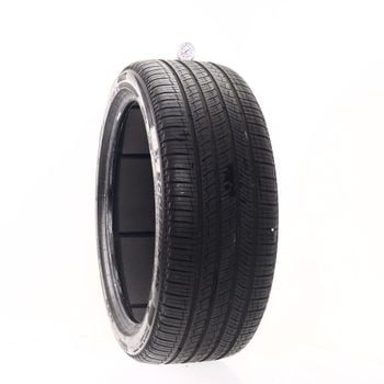 Set of (2) Used 285/40R23 Pirelli Scorpion MS LR PNCS 115Y - 9/32