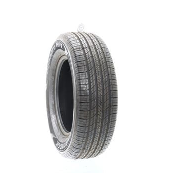 Used 245/65R17 Hankook Dynapro HP2 111H - 10.5/32