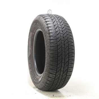 Used 275/65R18 Yokohama Geolandar A/T G015 116H - 11.5/32