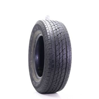 Set of (2) Used 265/65R17 Toyo Open Country H/T 110S - 9.5-10/32