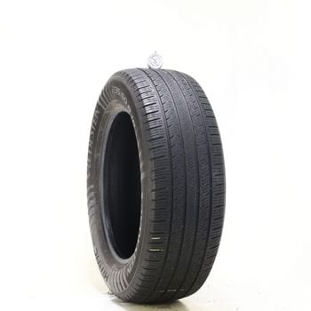 Used 235/60R18 Vredestein Hitrac 103H - 5/32