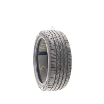 Used 235/40R19 Pirelli P Zero AS Plus 3 Elect PNCS 96W - 8.5/32