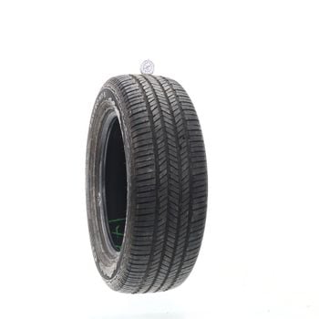 Used 245/60R18 GT Radial Savero HT-S 105H - 9.5/32