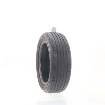 Set of (2) Used 205/55R16 Ironman GR906 91V - 8/32