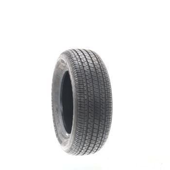 Driven Once 235/60R16 Firestone Champion Fuel Fighter 100T - 10.5/32