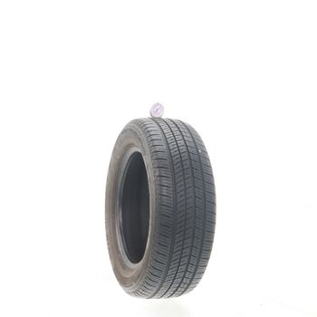 Set of (2) Used 205/60R15 Yokohama Avid Ascend GT 91H - 8.5-10/32