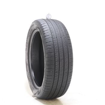 Set of (4) Used 245/50R20 Pirelli Scorpion Zero 102V - 7.5/32
