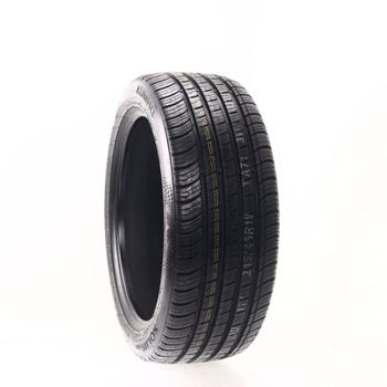 Set of (2) New 245/45ZR19 Kumho Solus TA71 102W - 99.000000/32
